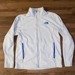 COPY - The North Face Fleece Jacket